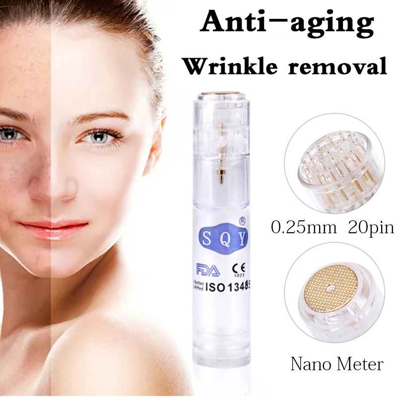 Automatic Derma Roller Face Lifting Skin Care Tools Anti Wrinkles Gold Derma Roller Needles Skin Tightening Machine Face Slimmer
Automatic Derma Roller Face Lifting Skin Care Tools Anti Wrinkles Gold Derma Roller Needles Skin Tightening Machine Face Slimmer