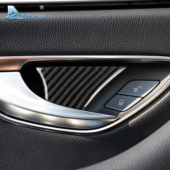 Airspeed Carbon Fiber Car Interior Door Handle Cover Bowl Stickers for Mercedes Benz C Class W205 C180 C200 GLC E Class W213
Airspeed Carbon Fiber Car Interior Door Handle Cover Bowl Stickers for Mercedes Benz C Class W205 C180 C200 GLC E Class W213