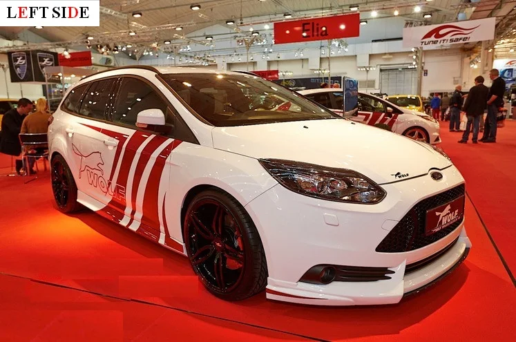 LEFT SIDE Car Stickers Car-detector Both sides Wolf Stripe Red and Black Stickers Car-styling Vinyl Waterproof Stickers Bright
LEFT SIDE Car Stickers Car-detector Both sides Wolf Stripe Red and Black Stickers Car-styling Vinyl Waterproof Stickers Bright