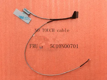 New Laptop LCD LED LVDS Cable for Lenovo Chromebook N23 5C10N00701 NON TOUCH cable
New Laptop LCD LED LVDS Cable for Lenovo Chromebook N23 5C10N00701 NON TOUCH cable