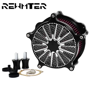 Air Cleaner Filter Red For Harley Sportster XL 883 Dyna Street Bob 00-17 Softail Heritage 00-18 Touring Street Glide 08-18
Air Cleaner Filter Red For Harley Sportster XL 883 Dyna Street Bob 00-17 Softail Heritage 00-18 Touring Street Glide 08-18