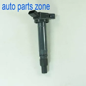 MH ELECTRONIC New 4 pcs Engine Ignition Coil For Toyota Sequoia Lexus LX450 LX460 LX570 90919-A2003 90919A2003 Free Shipping
MH ELECTRONIC New 4 pcs Engine Ignition Coil For Toyota Sequoia Lexus LX450 LX460 LX570 90919-A2003 90919A2003 Free Shipping