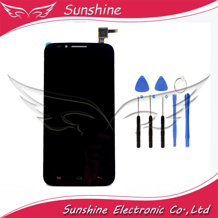 5.5" 1280*720 Tested Touch Screen LCD Display For UMI EMAX LCD With Touch Panel Digitizer Screen Assembly
5.5" 1280*720 Tested Touch Screen LCD Display For UMI EMAX LCD With Touch Panel Digitizer Screen Assembly