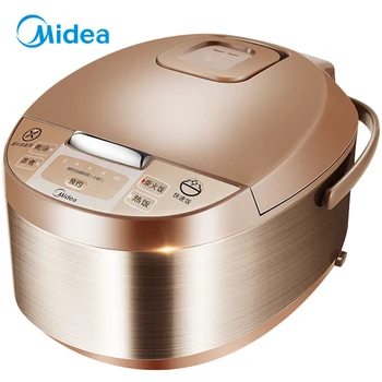 Rice Cooker Electric Rice Cooker 5 L The Large Capacity Smart To Make An Appointment Topaz The Tank Household Rice Cooker
Rice Cooker Electric Rice Cooker 5 L The Large Capacity Smart To Make An Appointment Topaz The Tank Household Rice Cooker