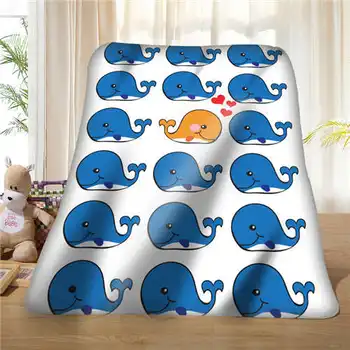 Custom Cartoon Sharke (1) Blanket Soft Fleece DIY Your Picture Decoration Bedroom Sofa Multi Size#929-02-002-18
Custom Cartoon Sharke (1) Blanket Soft Fleece DIY Your Picture Decoration Bedroom Sofa Multi Size#929-02-002-18