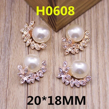 New arrived Pearls Core Rhinestone decoration tail flowers shape floating locket charms diy jewelry headband/hair accessories
New arrived Pearls Core Rhinestone decoration tail flowers shape floating locket charms diy jewelry headband/hair accessories