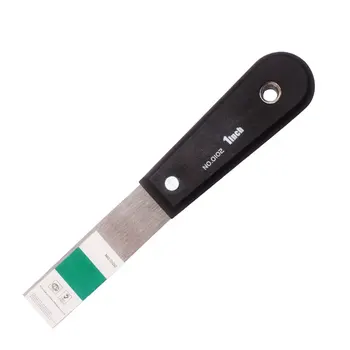 Blade Scraper Polished Durable Putty Cutter Silver Decoration Tools Trowel Portable
Blade Scraper Polished Durable Putty Cutter Silver Decoration Tools Trowel Portable