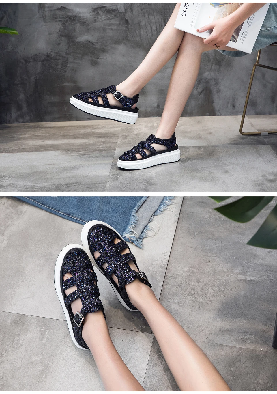 ladies shoes 6