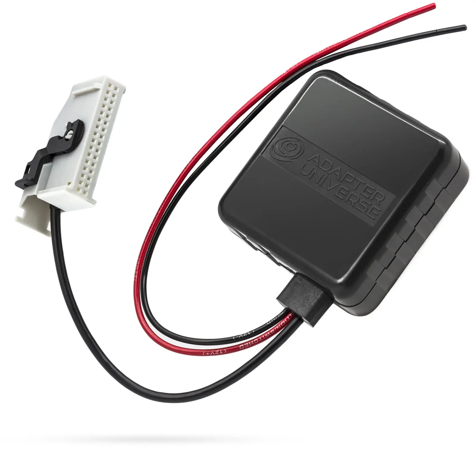 Bluetooth Adapter Aux Input AUDIO Cable Amplifier Noise Filter For Audi Radio RNS-E RNSE
Bluetooth Adapter Aux Input AUDIO Cable Amplifier Noise Filter For Audi Radio RNS-E RNSE