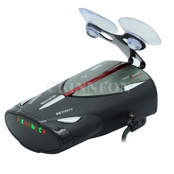 DHL 50PCS Led 16-Band Cobra XRS 9880 New Car Radar Detector Russian & English Language Lacer Anti Radar Detector for Driving
DHL 50PCS Led 16-Band Cobra XRS 9880 New Car Radar Detector Russian & English Language Lacer Anti Radar Detector for Driving
