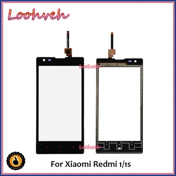 Touch Screen For Xiaomi Redmi 1S Touch Panel 4.7'' LCD Display Screen Hongmi 1S 1 S Front Cover Glass Lens Digitizer Sensor Part
Touch Screen For Xiaomi Redmi 1S Touch Panel 4.7'' LCD Display Screen Hongmi 1S 1 S Front Cover Glass Lens Digitizer Sensor Part
