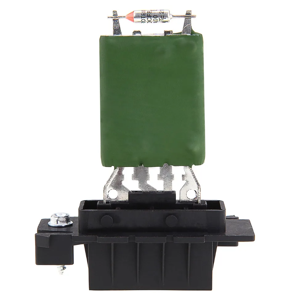 (Shipping From EU) Car Heater Motor Blower Resistor For Fiat Grande Punto Ref Number 55702407
(Shipping From EU) Car Heater Motor Blower Resistor For Fiat Grande Punto Ref Number 55702407