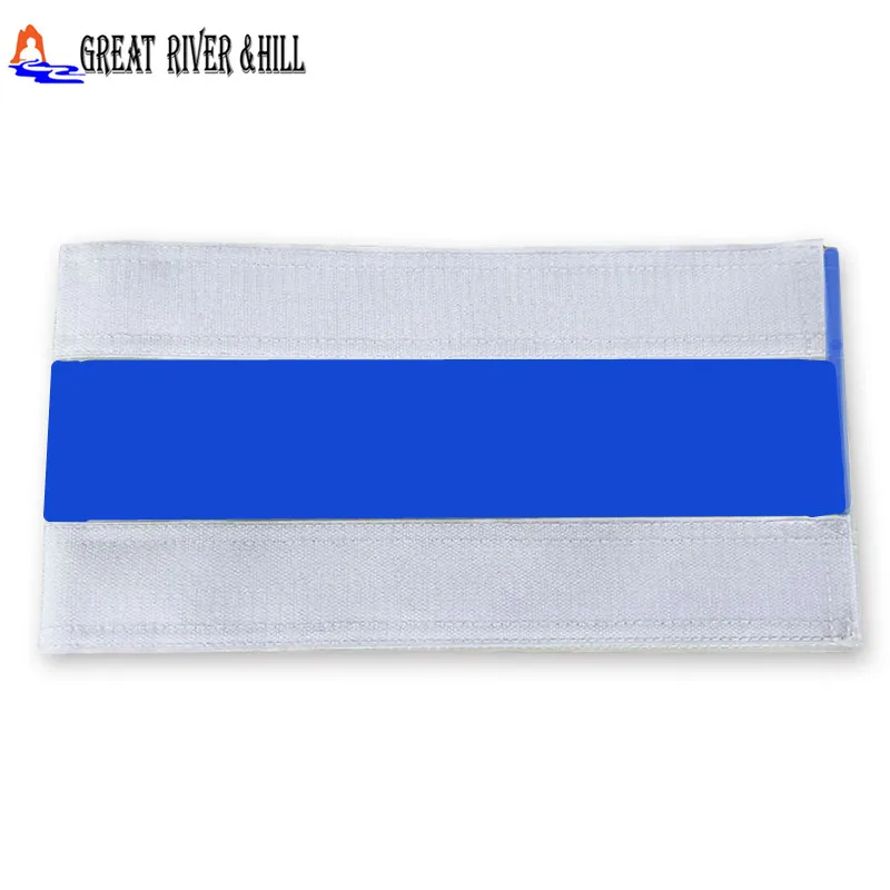 Great river hill Reusable Self-adhesive Connecting piece Use to Connect the Inflatable Air track / Air Gym Mat One by One
Great river hill Reusable Self-adhesive Connecting piece Use to Connect the Inflatable Air track / Air Gym Mat One by One