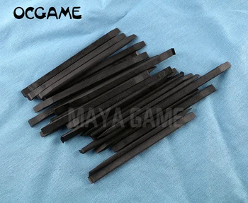 OCGAME 120pcs/lot Plastic universal Pry Opening Tools Kits DIY for all Phones Tablets for XBOX360 XBOXONE PS4 PS3 Controller
OCGAME 120pcs/lot Plastic universal Pry Opening Tools Kits DIY for all Phones Tablets for XBOX360 XBOXONE PS4 PS3 Controller