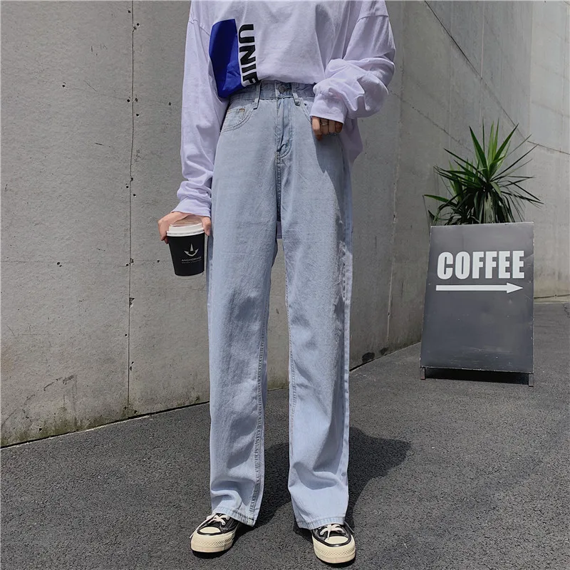 S-XL summer korean style High Waist jeans Lady Casual straight denim jeans womens blue thin jeans womans (Z8661)
S-XL summer korean style High Waist jeans Lady Casual straight denim jeans womens blue thin jeans womans (Z8661)