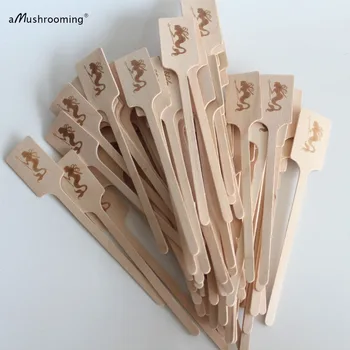 x100 Mermaid Themed Birthday Party Wooden Stirrers Personalized Disposable Cocktail Swizzle Sticks Barware Coffee Stir
x100 Mermaid Themed Birthday Party Wooden Stirrers Personalized Disposable Cocktail Swizzle Sticks Barware Coffee Stir