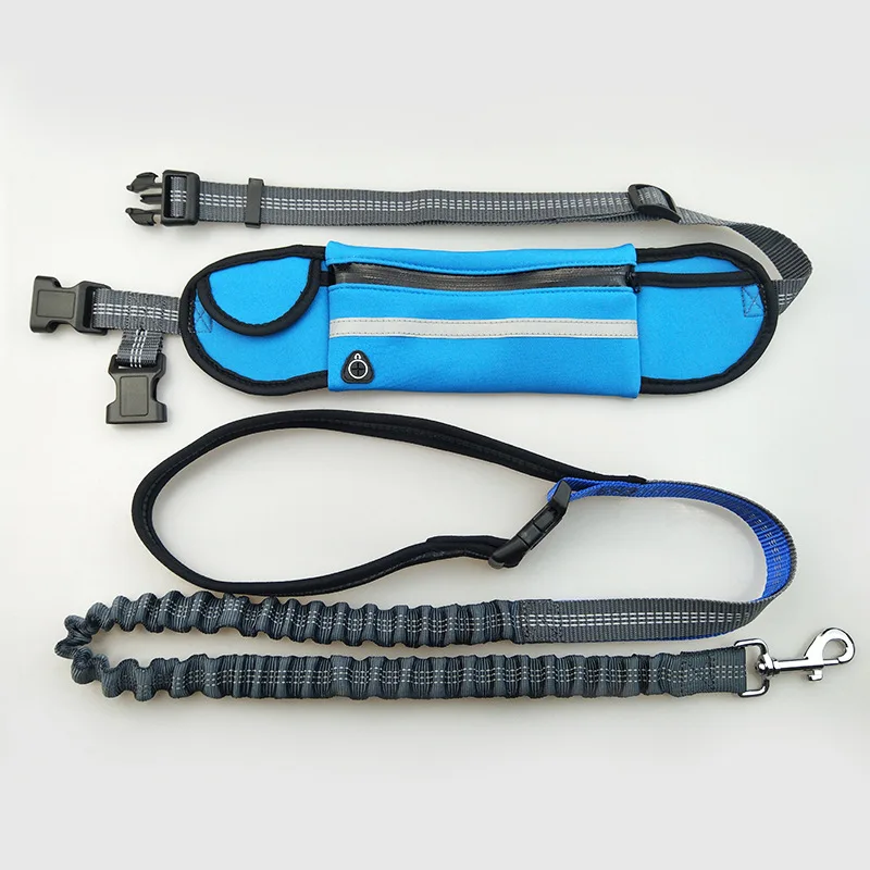 Adjustable Pet Dogs Leash Running Elasticity Harnesses Pet Collars Waist Rope Outdoor Security Training Dog Supplies Item Stuff
Adjustable Pet Dogs Leash Running Elasticity Harnesses Pet Collars Waist Rope Outdoor Security Training Dog Supplies Item Stuff