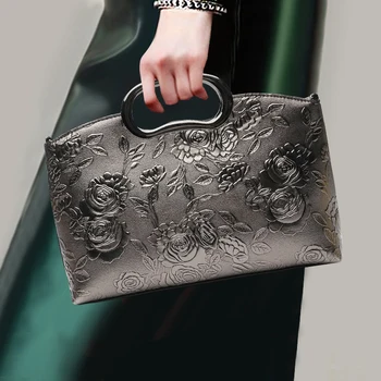Fashion Women Luxurious Handbag Genuine Leather Top Leather Top-handle Bag Totes / Ladies Shoulder Bags Messenger Crossbody
Fashion Women Luxurious Handbag Genuine Leather Top Leather Top-handle Bag Totes / Ladies Shoulder Bags Messenger Crossbody