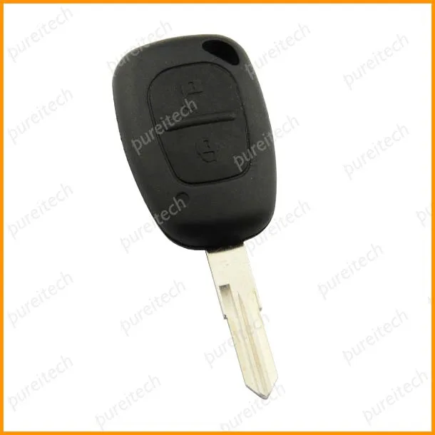 PREISEI 20pieces/lot No Logo 2 Buttons Car Remote Key Covers Fob Replace For Renault Logan Clio Scenic
PREISEI 20pieces/lot No Logo 2 Buttons Car Remote Key Covers Fob Replace For Renault Logan Clio Scenic