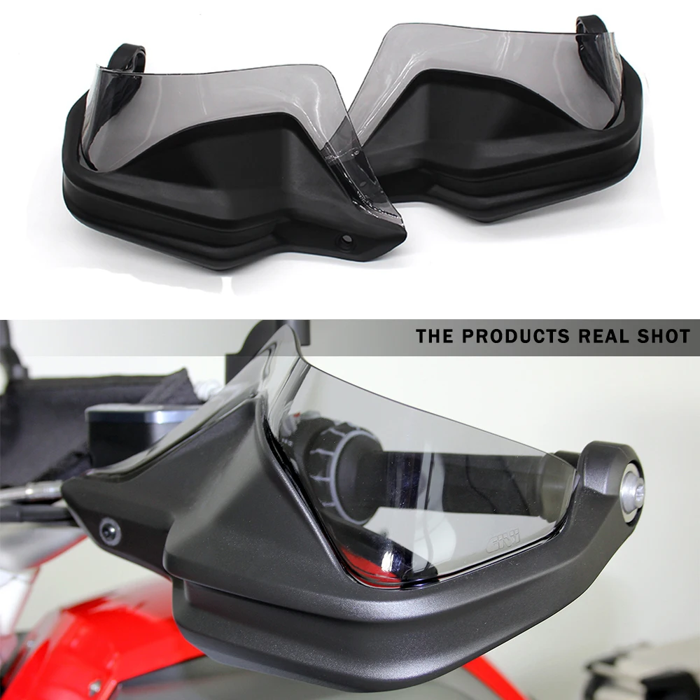 

For BMW R1200GS F800GS Adventure Handlebar Handguard Hand shield Protector R1200 LC GS ADV S1000XR F800GS 2013-2018 R1250GS