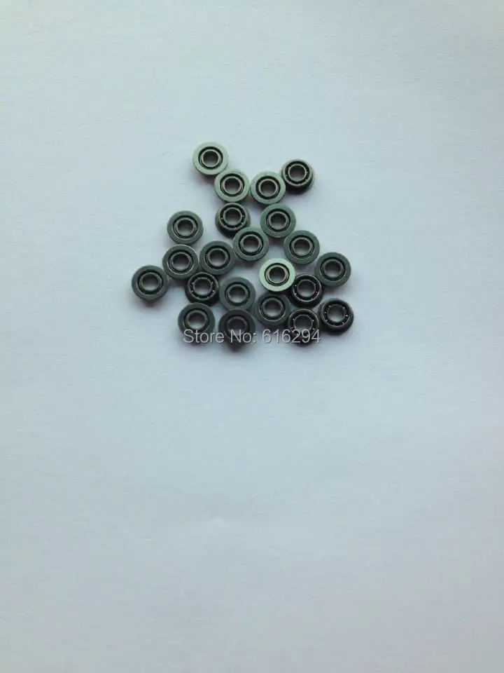 The high quality MF63 flanged bearing MF63 open F3*6*2 mm 3*6*2 miniature flange deep groove ball bearings
The high quality MF63 flanged bearing MF63 open F3*6*2 mm 3*6*2 miniature flange deep groove ball bearings