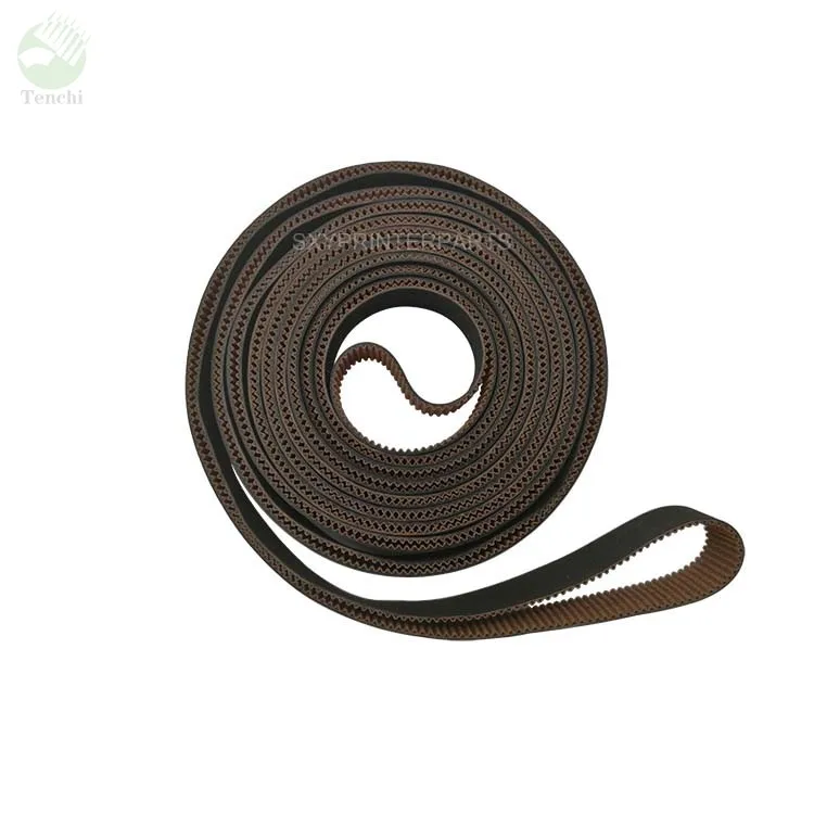 1pc Original 1441362 CR Belt for EPSON Stylus Pro 9800 9880 7800 7880 Carriage Belt Plotter Parts
1pc Original 1441362 CR Belt for EPSON Stylus Pro 9800 9880 7800 7880 Carriage Belt Plotter Parts