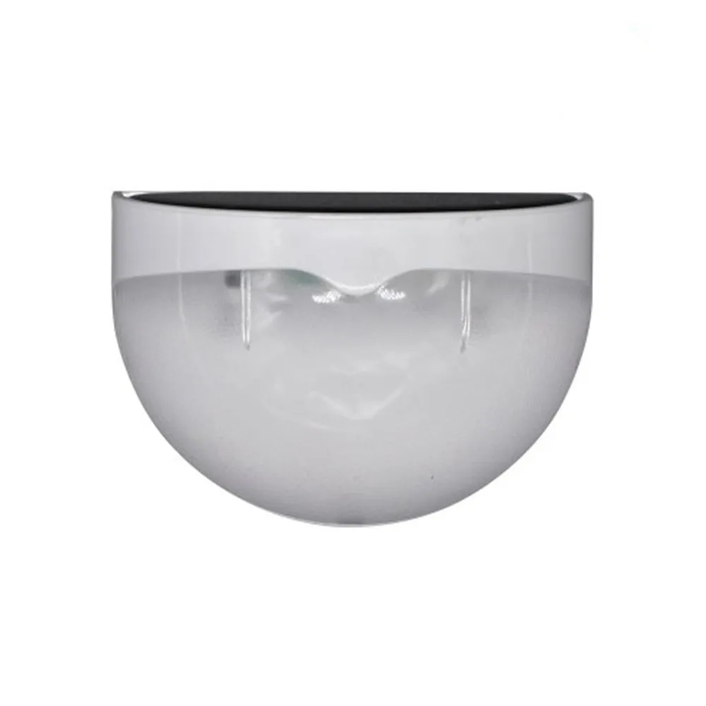 New Wholesale Solar Power Panel 6LED Fence Gutter Light for Outdoor Garden Wall Lobby Pathway Lamp Cold White / Warm White
New Wholesale Solar Power Panel 6LED Fence Gutter Light for Outdoor Garden Wall Lobby Pathway Lamp Cold White / Warm White
