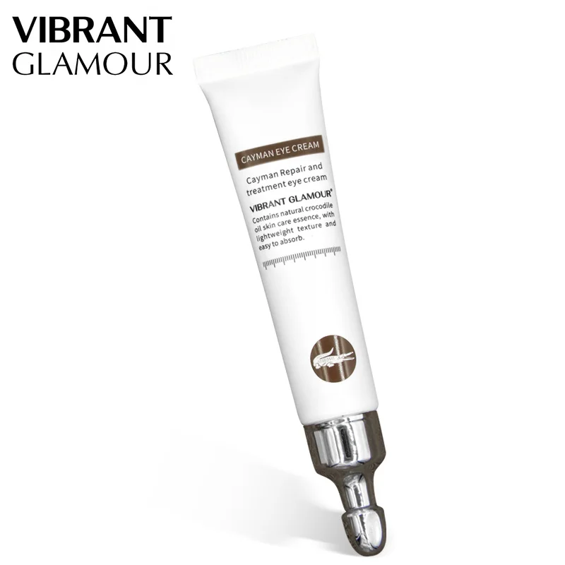 VIBRANT GLAMOUR Against Puffiness Crocodile Anti-wrinkle Moisturizing Eye Cream Eye Serum Hyaluronic Acid Essence TSLM1
VIBRANT GLAMOUR Against Puffiness Crocodile Anti-wrinkle Moisturizing Eye Cream Eye Serum Hyaluronic Acid Essence TSLM1