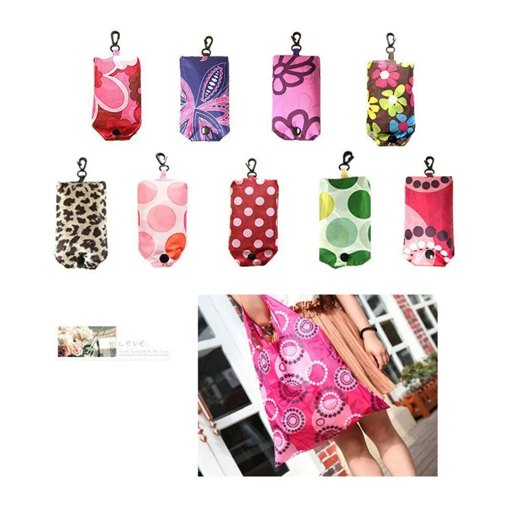 foldable reusable shopping bags nz