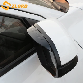 Car Rearview Mirror Rain Snow Shield Cover for Honda HR-V HRV Vezel 2014 - 2018 ABS Car Rearview Mirror Sun Visor Shade Sticker
Car Rearview Mirror Rain Snow Shield Cover for Honda HR-V HRV Vezel 2014 - 2018 ABS Car Rearview Mirror Sun Visor Shade Sticker