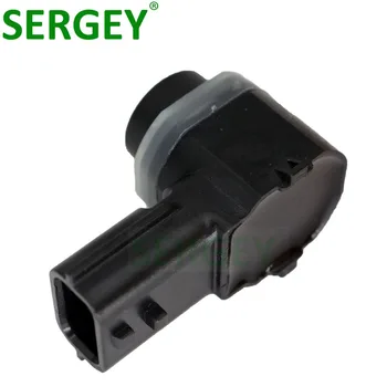 10pcs/lot Parking Assist Distance Control PDC Sensor 28442-5707R 284425707R For RENAULT
10pcs/lot Parking Assist Distance Control PDC Sensor 28442-5707R 284425707R For RENAULT