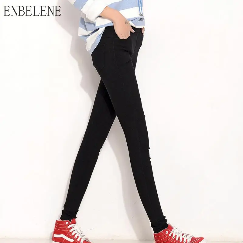 2019 Spring Women Thin Slim Capri Pants for Female Black Burgundy Blue Elastic Ladies Pencil Trousers Leggings 3XXXL HF006
2019 Spring Women Thin Slim Capri Pants for Female Black Burgundy Blue Elastic Ladies Pencil Trousers Leggings 3XXXL HF006