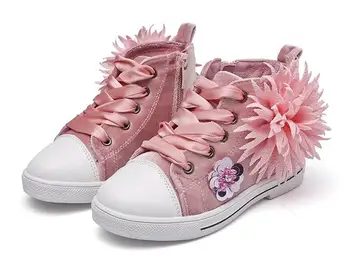Autumn kids shoes children leisure shoes girls 3D flower sneakers children shoes red/gray/pink 3 colors
Autumn kids shoes children leisure shoes girls 3D flower sneakers children shoes red/gray/pink 3 colors