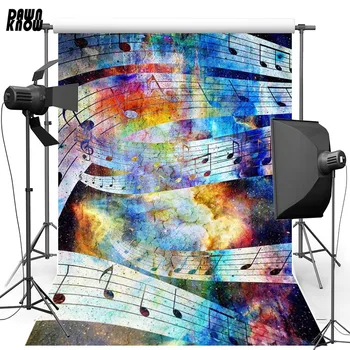 DAWNKNOW Musical Note Vinyl Photography Background For Children Texture Color New Fabric Polyester Backdrop For Photo Studio 508
DAWNKNOW Musical Note Vinyl Photography Background For Children Texture Color New Fabric Polyester Backdrop For Photo Studio 508