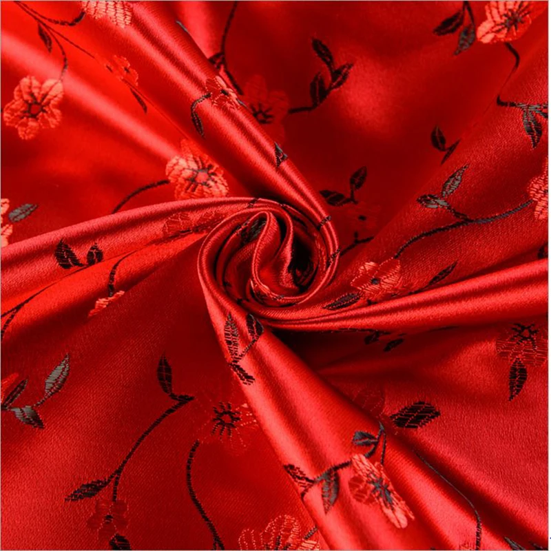 France imported red floral style jacquard tapestry satin 3D jacquard brocade fabric for dress cushion cover curtain patchwork
France imported red floral style jacquard tapestry satin 3D jacquard brocade fabric for dress cushion cover curtain patchwork