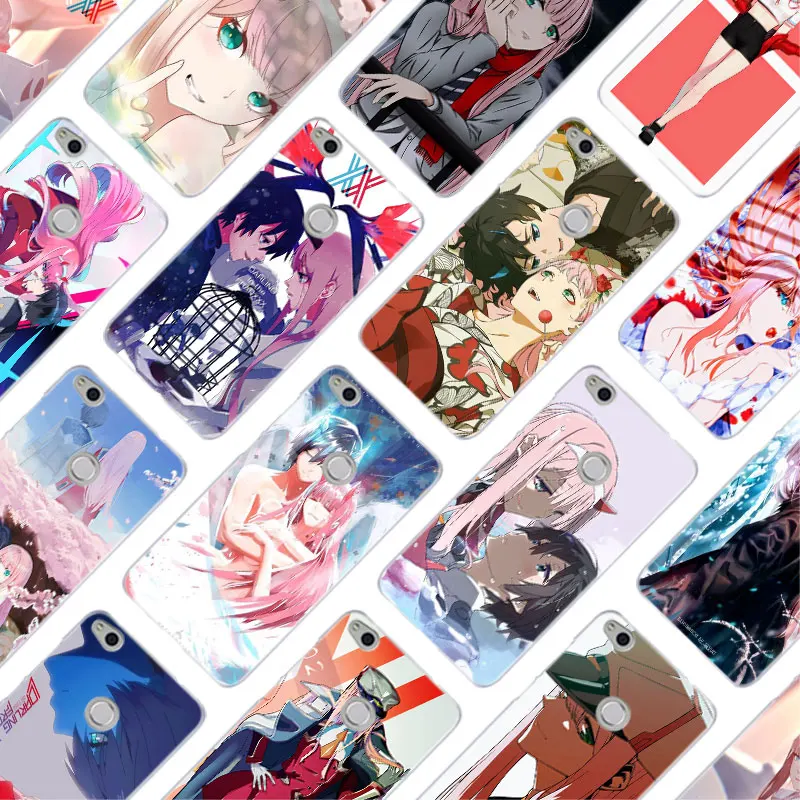 MLLSE Anime Darling in the FranXX Hard Case Cover for Huawei NOVA 3 3i 4 Honor V20 8X 8A 7A Pro 7X 7C 7S 8 9 10 Lite Play Cover
MLLSE Anime Darling in the FranXX Hard Case Cover for Huawei NOVA 3 3i 4 Honor V20 8X 8A 7A Pro 7X 7C 7S 8 9 10 Lite Play Cover