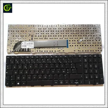 New French Azerty Keyboard for HP ProBook 4530 4535 4730 4530s 4535s 4730s 638179-DJ1 NSK-CC0SV laptop FR
New French Azerty Keyboard for HP ProBook 4530 4535 4730 4530s 4535s 4730s 638179-DJ1 NSK-CC0SV laptop FR