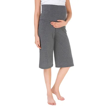 Summer Belly Maternity Pants Clothes for Pregnant Women Maternity Trousers PLus size Pregnacy Clothes H517
Summer Belly Maternity Pants Clothes for Pregnant Women Maternity Trousers PLus size Pregnacy Clothes H517