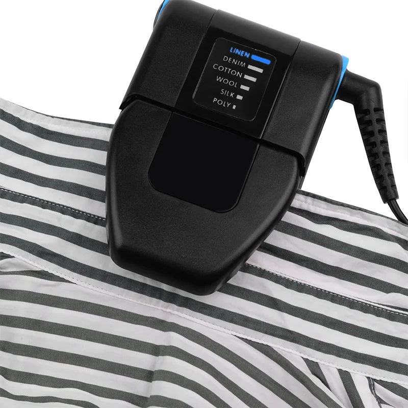 Folding Portable Iron Compact Touch And Perfect Collapsible Travel Iron Foldable Mini Iron Collar Essential
Folding Portable Iron Compact Touch And Perfect Collapsible Travel Iron Foldable Mini Iron Collar Essential