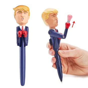 Donald Trump Talking Pen Funny Toy Pen for Christmas New Year Gifts -Make America Great Again You're Fired Novelty & Gag Toys
Donald Trump Talking Pen Funny Toy Pen for Christmas New Year Gifts -Make America Great Again You're Fired Novelty & Gag Toys
