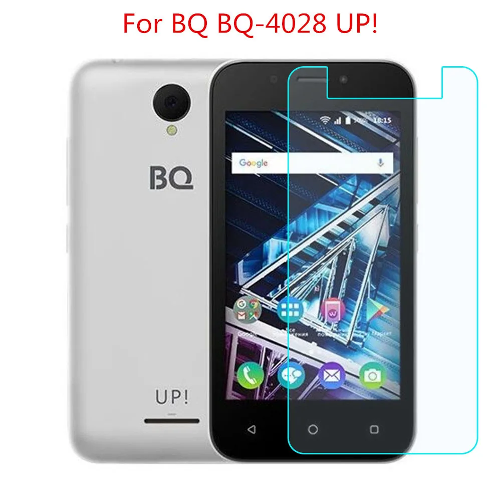 1PCS Tempered Glass For BQ BQ-4028 UP! 4028 Explosion proof New Screen Film For BQ BQ-4028 UP! 4028
1PCS Tempered Glass For BQ BQ-4028 UP! 4028 Explosion proof New Screen Film For BQ BQ-4028 UP! 4028