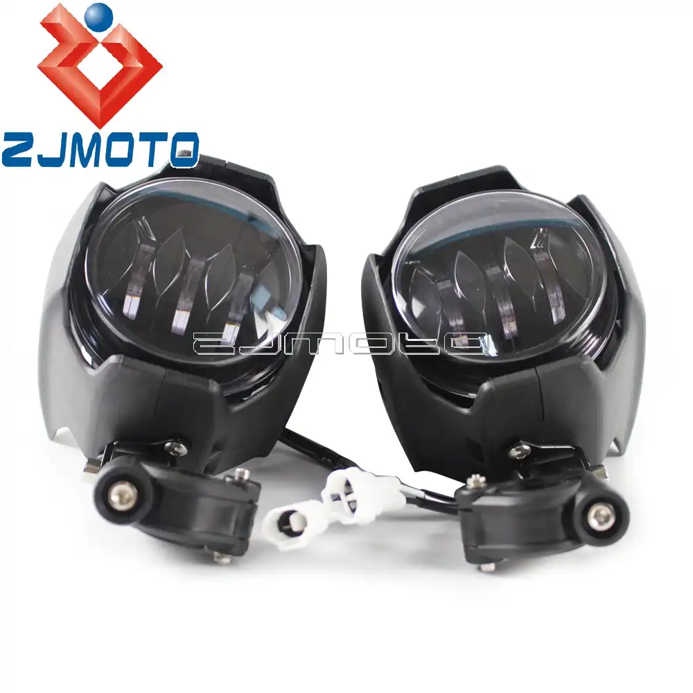 Светодиодная фара для мотоцикла БМВ 1200r