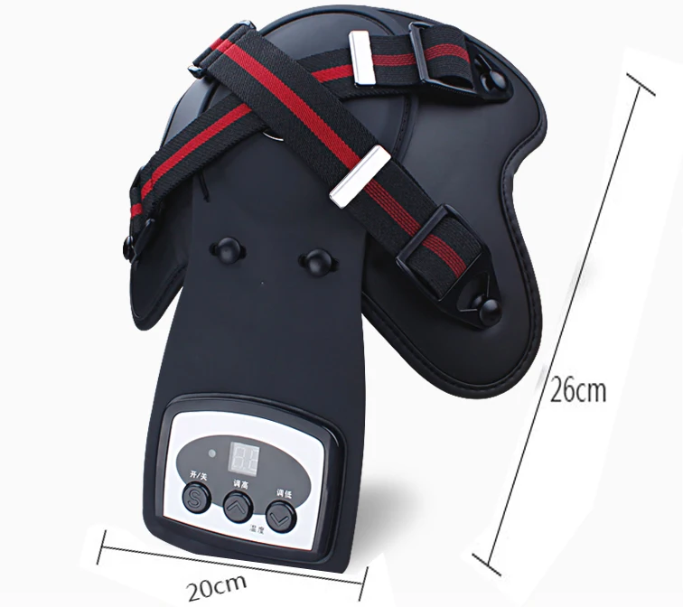 Rheumatoid Knee Joint Physiotherapy Instrument, Elbow, Shoulder Arthritis Pain, Infrared Magnetic Therapy Massage
Rheumatoid Knee Joint Physiotherapy Instrument, Elbow, Shoulder Arthritis Pain, Infrared Magnetic Therapy Massage