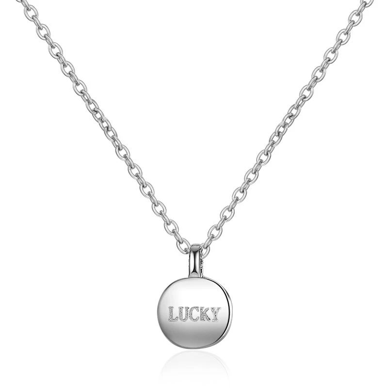 5.Lucky(3.8)