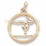 fashion 100pcs a lot gold color gymnastics girl sport charm
fashion 100pcs a lot gold color gymnastics girl sport charm