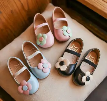 2020 new flower style baby girls shoes PU leather childen party Princess shoes kids mary jane Ballet shoes size 12.5-20.5cm
2020 new flower style baby girls shoes PU leather childen party Princess shoes kids mary jane Ballet shoes size 12.5-20.5cm