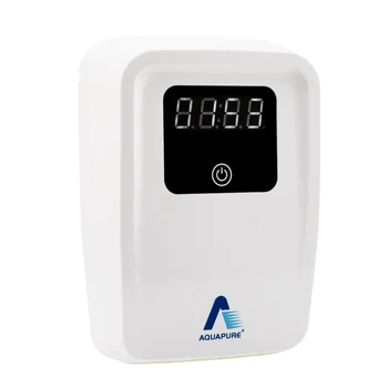 MINI Intelligent Home Ozone Water Purifier Faucet Tap
MINI Intelligent Home Ozone Water Purifier Faucet Tap