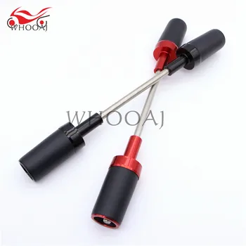 Falling Protection CNC Engine Cover Frame Sliders Crash Protector For Ducati MTS1100 MTS1200 HYPERMOTARD796 HYPERMOTARD821
Falling Protection CNC Engine Cover Frame Sliders Crash Protector For Ducati MTS1100 MTS1200 HYPERMOTARD796 HYPERMOTARD821
