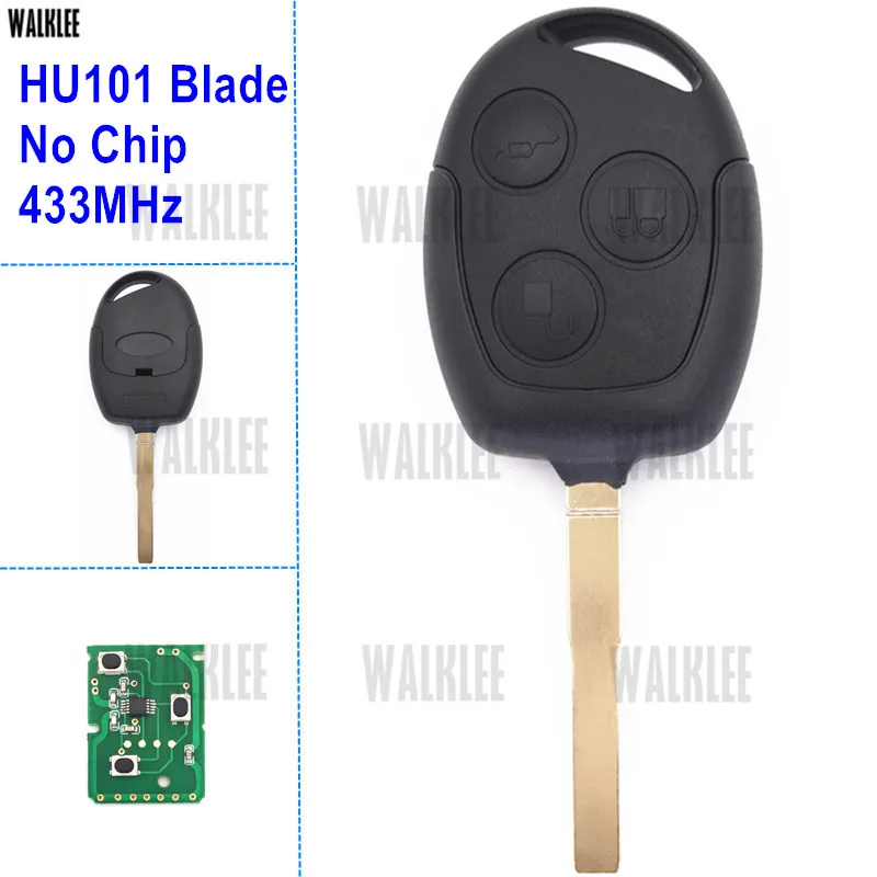 _WALKLEE HU101 NoChip