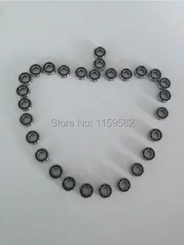 SR144TL SR144 3.175X6.35X2.38MM 1/8X1/4X0.0937inch Japan NSK handpiece bearing 400000RPM Ceramic balls 1003 RT-B001S RT-B001C
SR144TL SR144 3.175X6.35X2.38MM 1/8X1/4X0.0937inch Japan NSK handpiece bearing 400000RPM Ceramic balls 1003 RT-B001S RT-B001C
